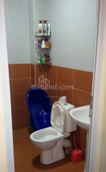 Пәтер 2-комн 40 m² - Юрьевская, Batumi