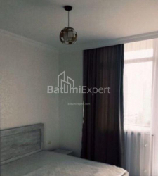 Пәтер 40 м² - Тбель-Абусеридзе, Batumi, Грузия
