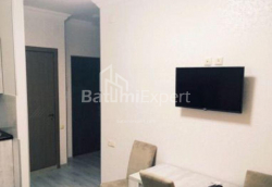 Пәтер 2-комн 40 m² - Тбель-Абусеридзе, Batumi