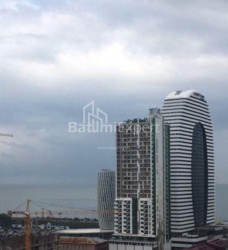 Пәтер 40 м² - Тбель-Абусеридзе, Batumi, Грузия