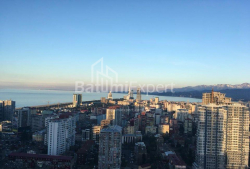Пәтер 1-комн 32 m² - Юрьевская, Batumi