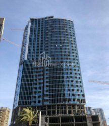 Пәтер 1-комн 32 m² - Юрьевская, Batumi