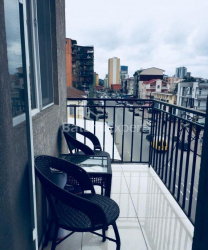 Пәтер 4-комн 90 m² - Галактион Табидзе, Batumi