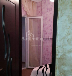 Пәтер 2-комн 44 m² - Зураба Горгиладзе, Batumi