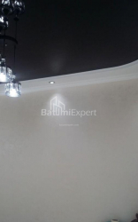 Пәтер 2-комн 53 m² - Тбель-Абусеридзе, Batumi