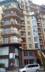 Пәтер 110 м² - Вахтанг Горгасали, Batumi, Грузия