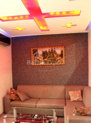 Пәтер 2-комн 40 m² - Юрьевская, Batumi