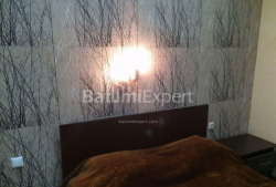 Пәтер 2-комн 40 m² - Юрьевская, Batumi