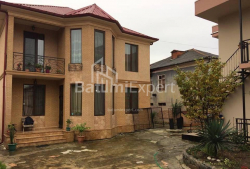 Пәтер 8-комн 200 m² - Юрьевская, Batumi
