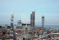 Пәтер 180 м² - Илья Чавчавадзе, Batumi, Грузия