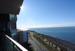 Пәтер 18-комн 31 m² - Юрьевская, Batumi