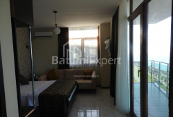 Пәтер 18-комн 31 m² - Юрьевская, Batumi