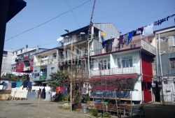 Пәтер 2-комн 50 m² - Стефан Зубалашвили, Batumi