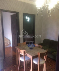 Пәтер 3-комн 65 m² - Юрьевская, Batumi