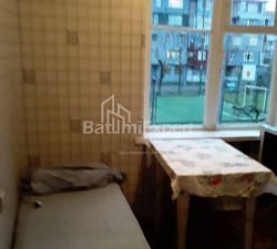 Пәтер 1-комн 30 m² - Иване Джавахишвили, Batumi