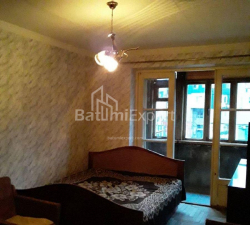 Пәтер 1-комн 30 m² - Иване Джавахишвили, Batumi