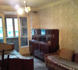 Пәтер 1-комн 30 m² - Иване Джавахишвили, Batumi
