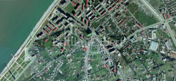 Пәтер 57 м² - Дэвид Агмашенебли, Batumi, Грузия