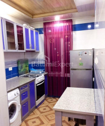 Пәтер 3-комн 62 m² - Зураба Горгиладзе, Batumi