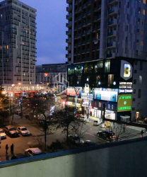 Пәтер 3-комн 62 m² - Зураба Горгиладзе, Batumi