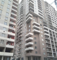 Пәтер 3-комн 40 m² - Юрьевская, Batumi