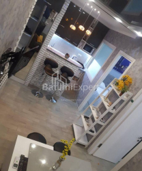 Пәтер 3-комн 45 m² - Юрьевская, Batumi