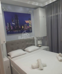 Пәтер 3-комн 45 m² - Юрьевская, Batumi