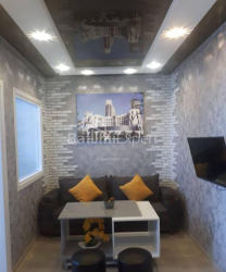 Пәтер 3-комн 45 m² - Юрьевская, Batumi