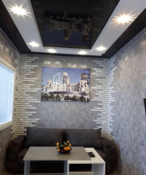 Пәтер 45 м² - Юрьевская, Batumi, Грузия