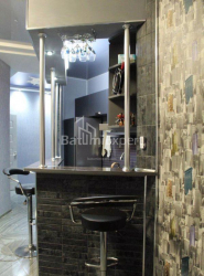 Пәтер 3-комн 55 m² - Илья Чавчавадзе, Batumi
