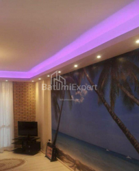 Пәтер 2-комн 38 m² - Юрьевская, Batumi