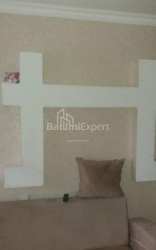 Пәтер 1-комн 33 m² - Юрьевская, Batumi