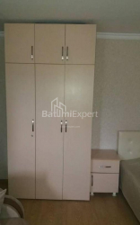 Пәтер 1-комн 33 m² - Юрьевская, Batumi