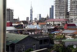 Пәтер 49 м² - Александра Пушкин, Batumi, Грузия