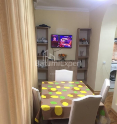 Пәтер 3-комн 65 m² - Юрьевская, Batumi