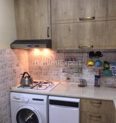 Пәтер 3-комн 65 m² - Юрьевская, Batumi