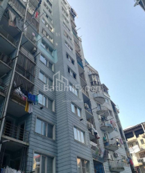 Пәтер 2-комн 48 m² - Вахтанг Горгасали, Batumi