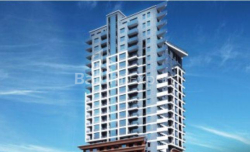 Пәтер 1-комн 43 m² - әуежай тас жолы, Batumi