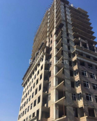 Пәтер 1-комн 43 m² - әуежай тас жолы, Batumi