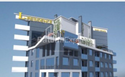 Пәтер 1-комн 43 m² - әуежай тас жолы, Batumi