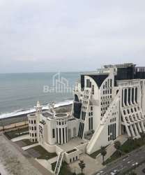 Пәтер 1-комн 34 m² - Юсуф Кобаладзе, Batumi