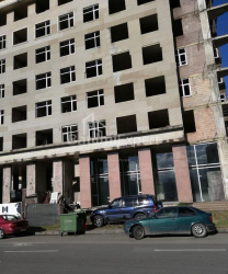 Пәтер 2-комн 50 m² - Петра Багратиони, Batumi