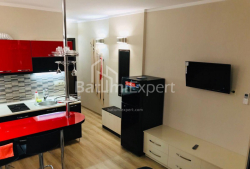 Пәтер 1-комн 33 m² - Шериф Химшиашвили, Batumi