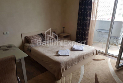 Пәтер 1-комн 33 m² - Шериф Химшиашвили, Batumi