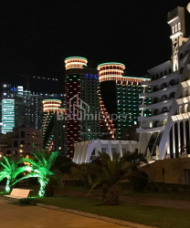 Пәтер 1-комн 33 m² - Шериф Химшиашвили, Batumi