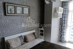 Пәтер 1-комн 45 m² - Шериф Химшиашвили, Batumi