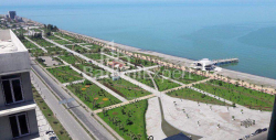 Пәтер 2-комн 35 m² - Юрьевская, Batumi