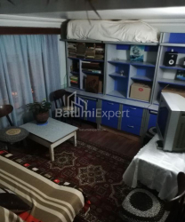 Пәтер 3-комн 76 m² - Юрьевская, Batumi