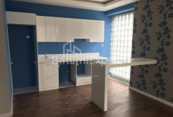 Пәтер 2-комн 55 m² - Юрьевская, Batumi
