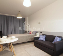 Пәтер 31 м² - Зураба Горгиладзе, Batumi, Грузия